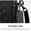 imageCOACH CrossbodyBlack Multi