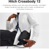 imageCOACH CrossbodyBlack Multi
