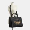 imageCoach Cargo Tote 42Black
