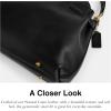 imageCoach Soft Empire Carryall 40Black
