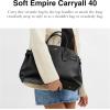 imageCoach Soft Empire Carryall 40Black