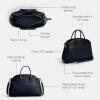 imageCoach Soft Empire Carryall 40Dark Navy