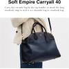 imageCoach Soft Empire Carryall 40Dark Navy