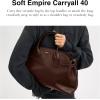 imageCoach Soft Empire Carryall 40Maple