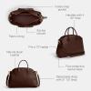 imageCoach Soft Empire Carryall 40Maple