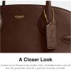 imageCoach Soft Empire Carryall 40Maple