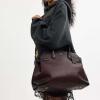 imageCoach Soft Empire Carryall 40Merlot