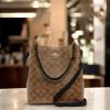 imageCoach Town Bucket BagBlack