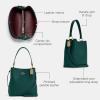 imageCoach Town Bucket BagForest