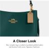 imageCoach Town Bucket BagForest