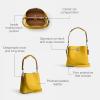imageCoach Willow Bucket CanaryCanary