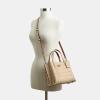 imageCoach Willow Tote 24Ivory