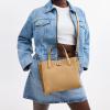 imageCoach Willow Tote 24Peanut