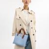 imageCoach Willow Tote Bag 24 in Colorblock B4Bluebell Multi