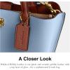 imageCoach Willow Tote Bag 24 in Colorblock B4Bluebell Multi