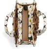 imageCoach Womens Cargo Tote 26Chalk Multi 2