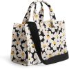 imageCoach Womens Cargo Tote 26Chalk Multi 2