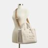 imageCoach Womens Cargo ToteB4Chalk