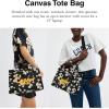 imageCoach Womens Cargo ToteBlack Multi 2