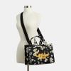 imageCoach Womens Cargo ToteBlack Multi 2