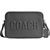 imageCOACH Charter Crossbody 24Charcoal
