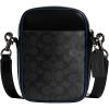 imageCOACH CrossbodyBlack Multi