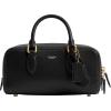 imageCoach Bowery Satchel 22B4Black