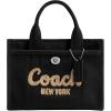 imageCoach Cargo Tote 20Black