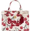 imageCoach Cargo Tote 20Chalk Multi