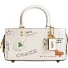 imageCoach Rogue Bag 26 with Sketch Print B4Chalk Multi