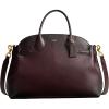 imageCoach Soft Empire Carryall 40Merlot