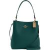 imageCoach Town Bucket BagForest