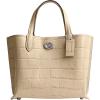 imageCoach Willow Tote 24Ivory