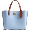 imageCoach Willow Tote Bag 24 in Colorblock B4Bluebell Multi