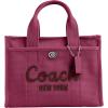 imageCoach Womens Cargo Tote 26Pink