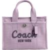 imageCoach Womens Cargo Tote 26Soft Purple