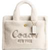 imageCoach Womens Cargo ToteB4Chalk