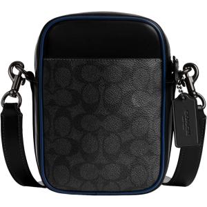 imageCOACH CrossbodyBlack Multi