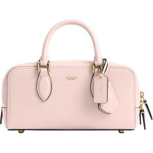 imageCoach Bowery Satchel 22B4Blush