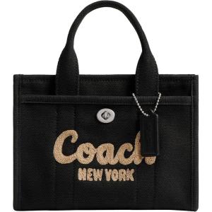 imageCoach Cargo Tote 20Black