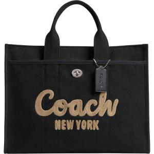 imageCoach Cargo Tote 42Black