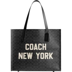 imageCoach Relay ToteCharcoal Multi
