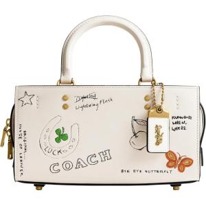 imageCoach Rogue Bag 26 with Sketch Print B4Chalk Multi