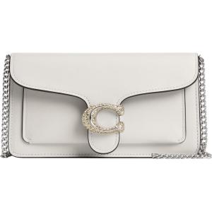 imageCoach Tabby Chain ClutchChalk