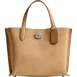 imageCoach Willow Tote 24Peanut