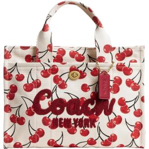 imageCoach Womens Cargo ToteChalk Multi