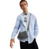 imageCOACH Charter Crossbody 19Charcoal