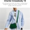 imageCOACH Charter Crossbody 19Ivy