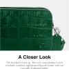 imageCOACH Charter Crossbody 19Ivy