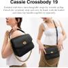 imageCOACH CrossbodyNew Black